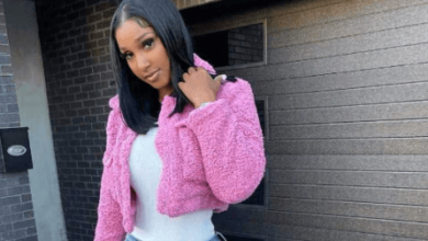 Bernice Burgos Net Worth