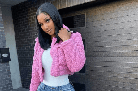 Bernice Burgos Net Worth