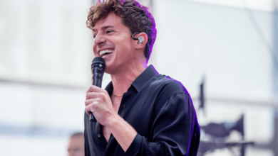 Charlie Puth Net Worth