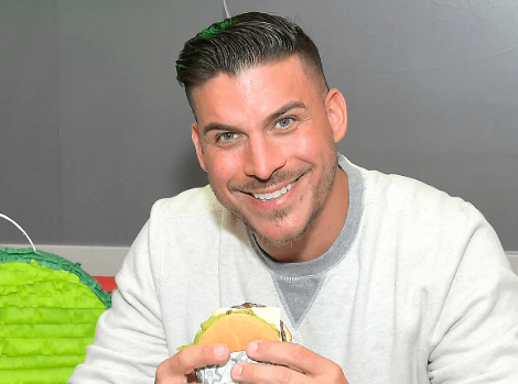 Jax Taylor Net Worth