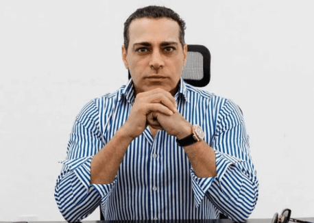 Manny Khoshbin Net Worth