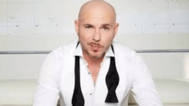 Pitbull Net Worth 2024