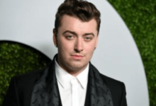 Sam Smith Net Worth