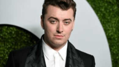 Sam Smith Net Worth