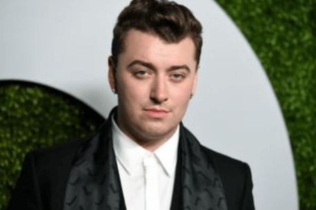 Sam Smith Net Worth