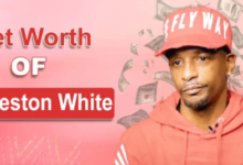 Net Worth Charleston White Wife