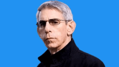 Richard Belzer Net Worth