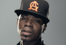 Plies Net Worth