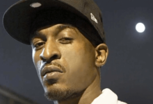 Rakim Net Worth