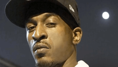 Rakim Net Worth