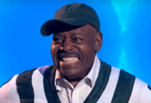 Reginald VelJohnson Net Worth