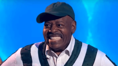 Reginald VelJohnson Net Worth