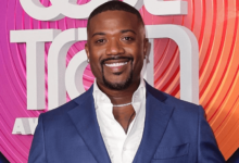 Ray J Net Worth 2024