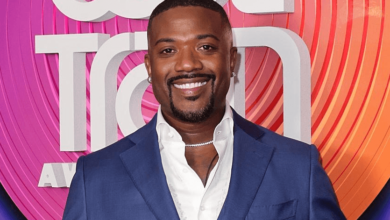 Ray J Net Worth 2024