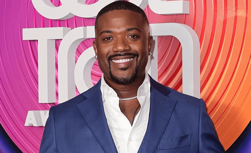 Ray J Net Worth 2024