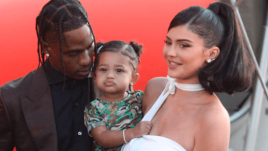 What Is Stormi's Net Worth