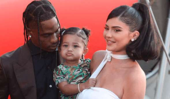 What Is Stormi's Net Worth