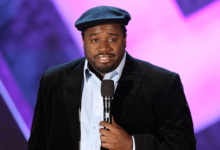 Corey Holcomb Net Worth