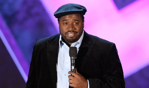 Corey Holcomb Net Worth