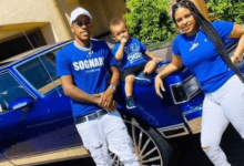 Corey SSG Net Worth