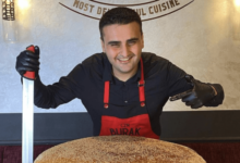 CZN Burak Net Worth