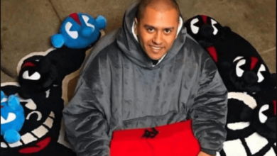 Lil Darkie Net Worth