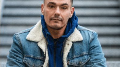 Nicky Gracious Net Worth