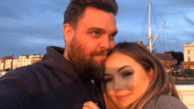 dan and lucy net worth