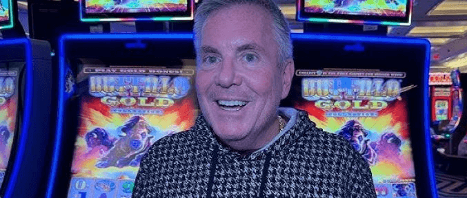 Old School Slots Net Worth