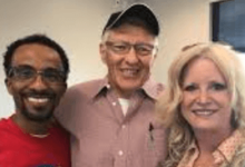 Texas Bushman Net Worth