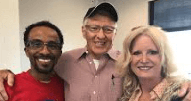 Texas Bushman Net Worth