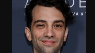 Jay Baruchel Net Worth
