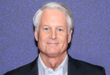 John Donahoe Net Worth
