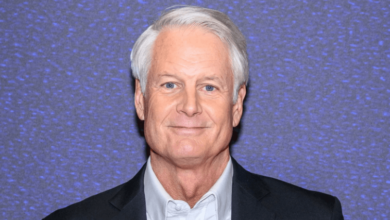 John Donahoe Net Worth