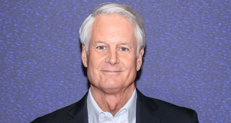 John Donahoe Net Worth