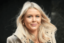 Karoline Leavitt Net Worth