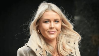 Karoline Leavitt Net Worth