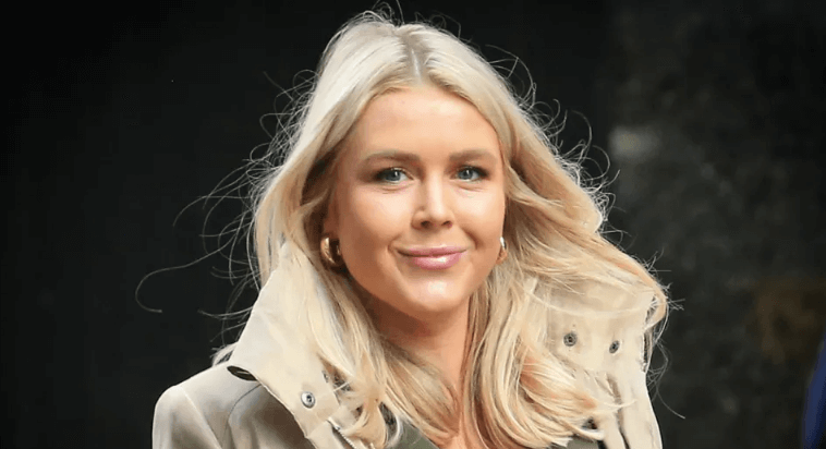 Karoline Leavitt Net Worth