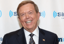 Lou Dobbs Net Worth