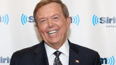 Lou Dobbs Net Worth