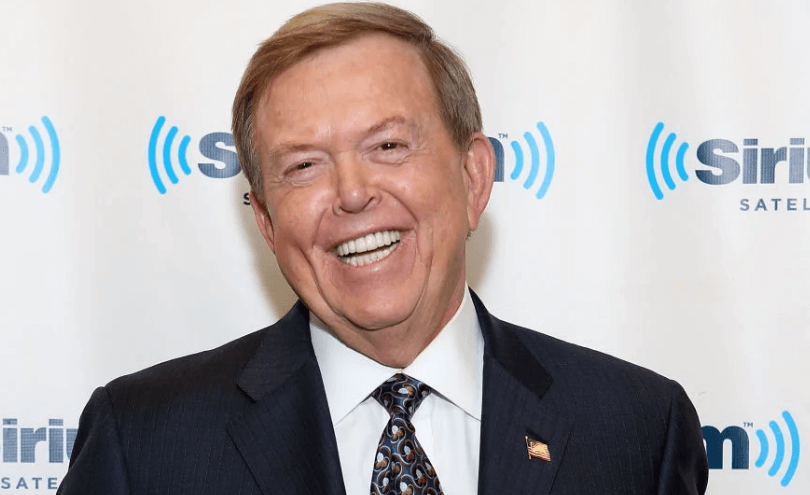 Lou Dobbs Net Worth