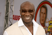 Michael Clarke Duncan Net Worth