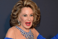 Nikki Haskell Net Worth