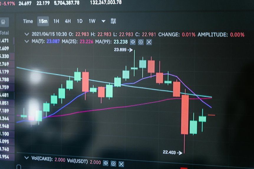 reliable platform for traders