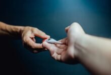 relief status check online
