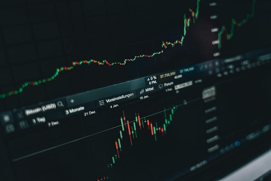 stable stocks for growth
