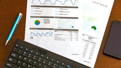 mobile call data analysis