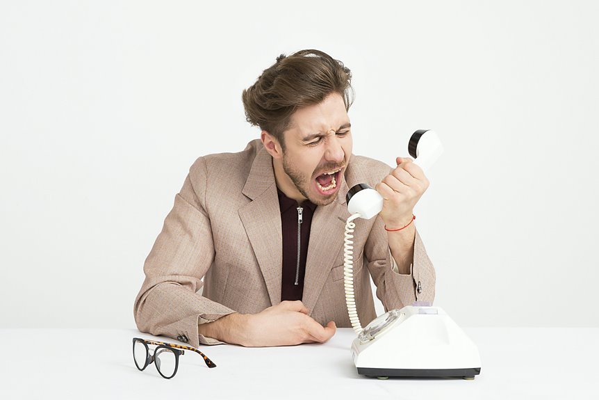 mobile call origin mapping