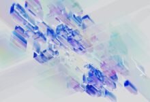 mobile data regional patterns