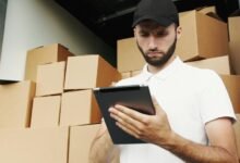 mobile data tracking distribution